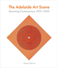 The Adelaide Art Scene